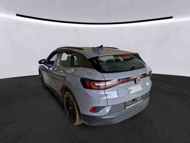 Volkswagen ID.4 - Bild 5