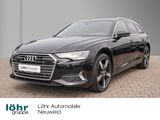 Audi A6 Avant 45 TFSI S tronic sport /LED /Navi /ACC - Audi A6 mit Hybrid-Antrieb