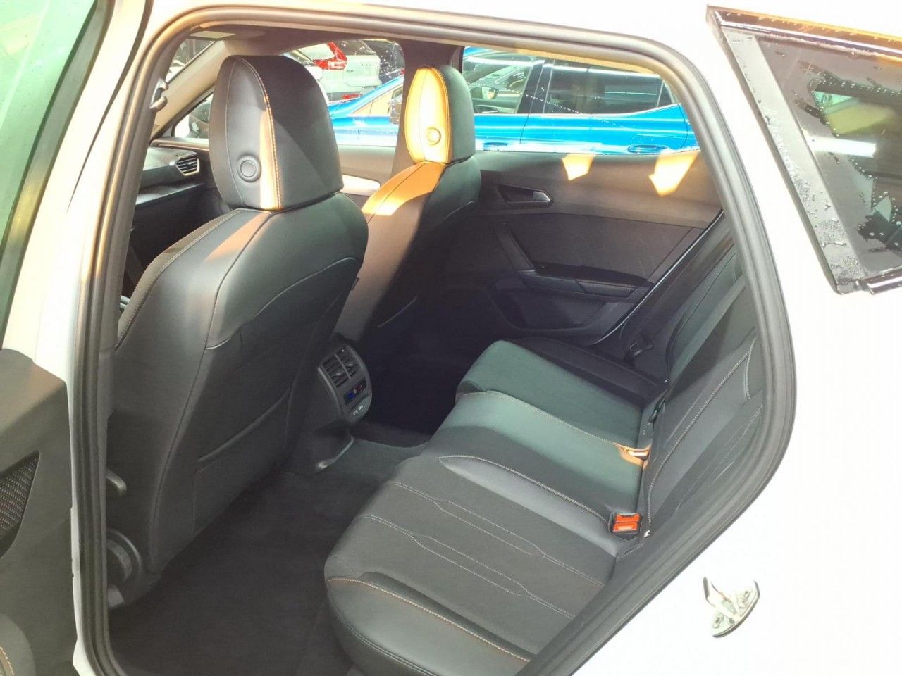 Cupra Formentor - Bild 5