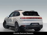Porsche Cayenne E-Hybrid Luft;Soft-Close;Head-Up;BOSE - mit Hybrid-Antrieb: Luftfederung, mit Klimaanlage