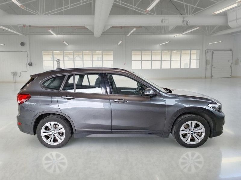 BMW X1 XDRIVE 25E BUSINESS ADVANTAGE AUTOMATICO  imagem 3