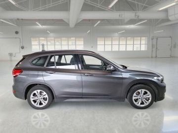BMW X1 - 3