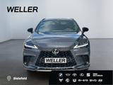 Lexus RX 500h 2,4 l 6AT, 4x4 Hybrid 5-Türer F-SPORT+ p - Lexus RX 500 mit Panoramadach