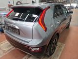 Kia Niro e-Niro Inspiration Wärmepumpe Navi NSCC LED - Kia Niro Inspiration Gebrauchtwagen