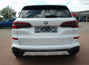 BMW X5 - 6