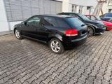 Audi A3 2.0 TSI - Audi A3 aus 2003: 2.0