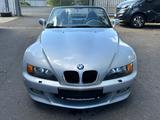 BMW Z3 ROADSTER 2.8 AUTOMATIK~LEDER~SITZHEIZUNG - BMW Z3 aus 1998: 2.8