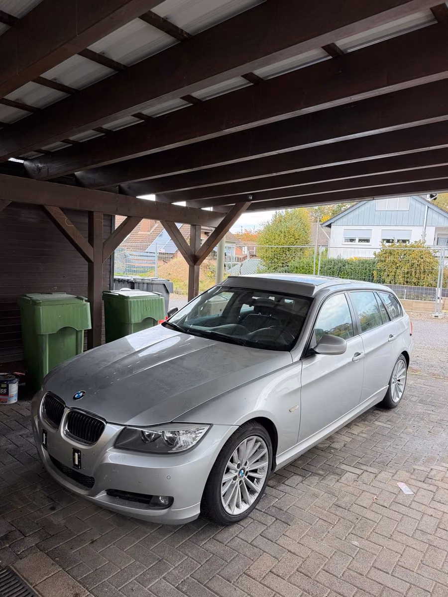 BMW 316
