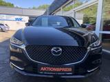 Mazda 6 2.0L SKYACTIV G 165ps 6AT FWD AHK CENTER-LINE