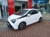 Toyota Aygo AYGO x-play Team D - Toyota aus 2022: Aygo