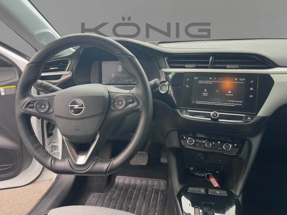 Opel Corsa - Bild 9