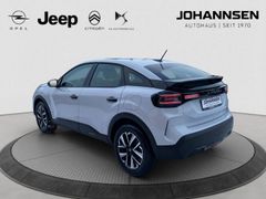 CITROEN C4 You Hybrid 110 6-Gang Doppelkupplung