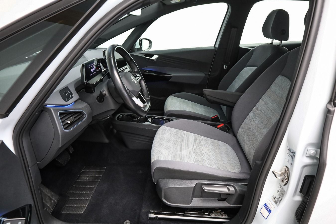 Volkswagen ID.3 - Bild 12