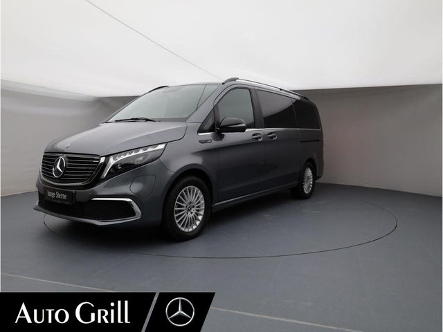 Mercedes-Benz EQV 300 L 7 Sitze Kam NAVI Distronic ILS-LED