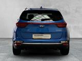 Kia Sportage 1.6 GDI Dream Team 2WD KAMERA+NAVI+SHZ - Kia Sportage Gebrauchtwagen in Chemnitz