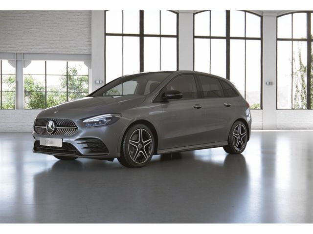 Mercedes-Benz B 220 d AMG, Night-P, Kamera, Pano-D, AHK, EasyP