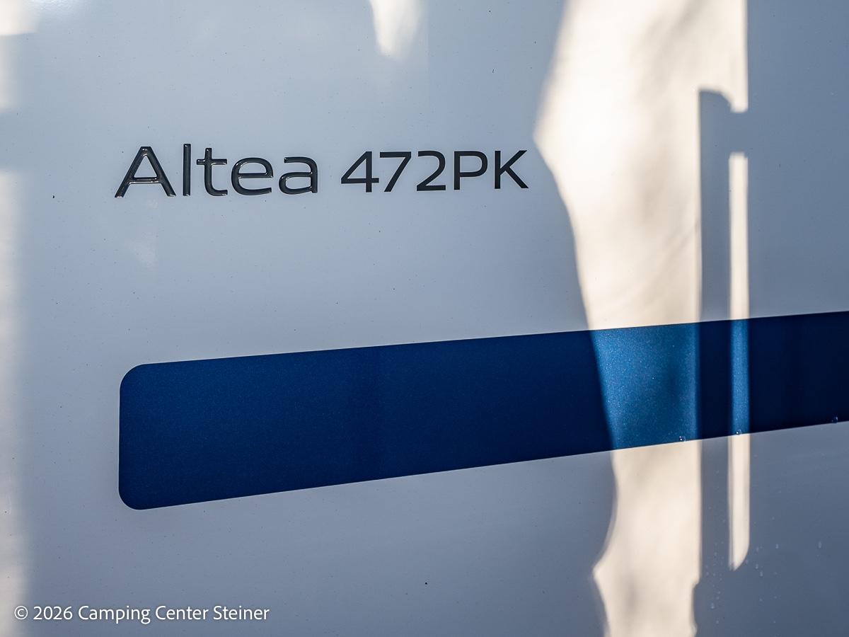 Adria Altea 472 PK