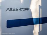 Adria Altea 472 PK - Adria 472