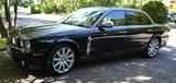 Jaguar XJ** PORTFOLIO** 2.7 D -BRD-Fahrzeug.    - Jaguar in Köln
