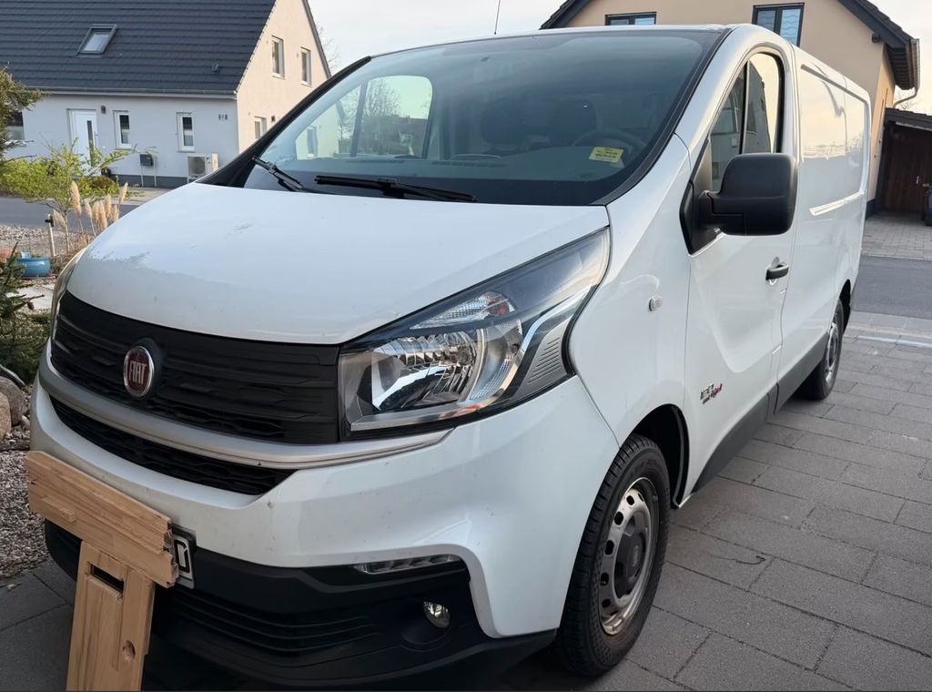 Image of Fiat Talento