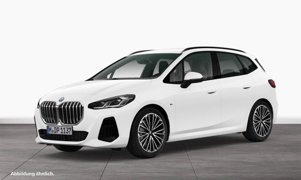BMW 220i Active Tourer M Sport AHK Kamera LED Alarm