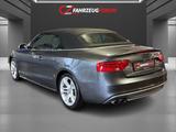 Audi S5 Cabrio 3.0 TFSI quattro Keyless*Feinnappa*B&O - Audi S5 in Hamburg