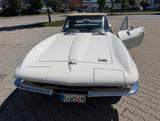 Corvette C2 in sehr gutem Zustand mit Hardtop - Corvette C2: Cabrio
