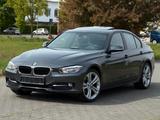 BMW 320d Lim. Aut. Spor Line M Sport*eGSD*70TKM* - gebrauchte BMW 320 aus dem Jahr 2015