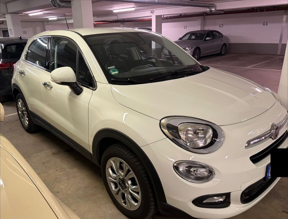 Image of Fiat 500X