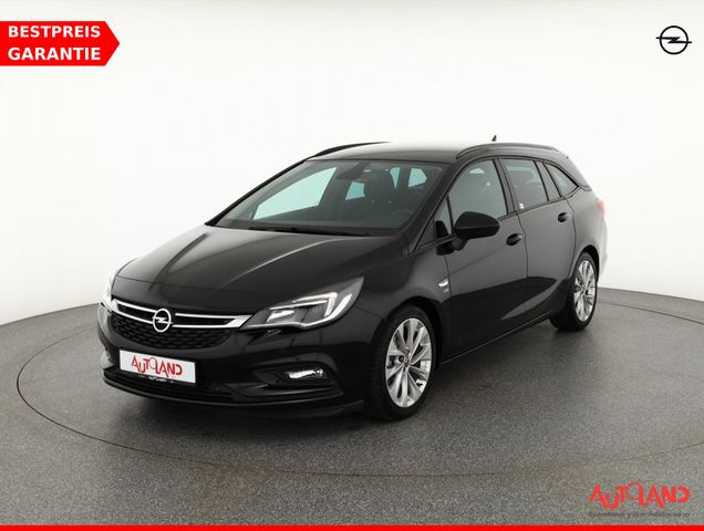 Opel Astra KST  1.4 Turbo 120 Jahre Navi Sitzheizung