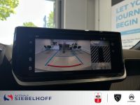 Peugeot 2008 - Vorschau Bild 16
