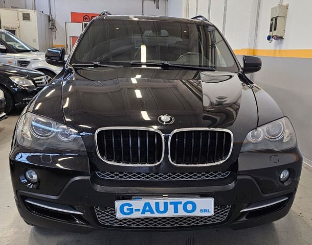 BMW X5 xDrive30d Futura E70