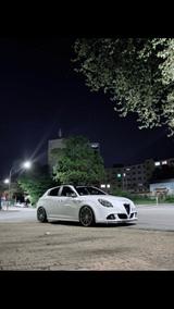 Alfa Romeo Giulietta 1.8 TBi 16V Quadrifoglio Verde Qua... - Alfa Romeo Giulietta: 1.8
