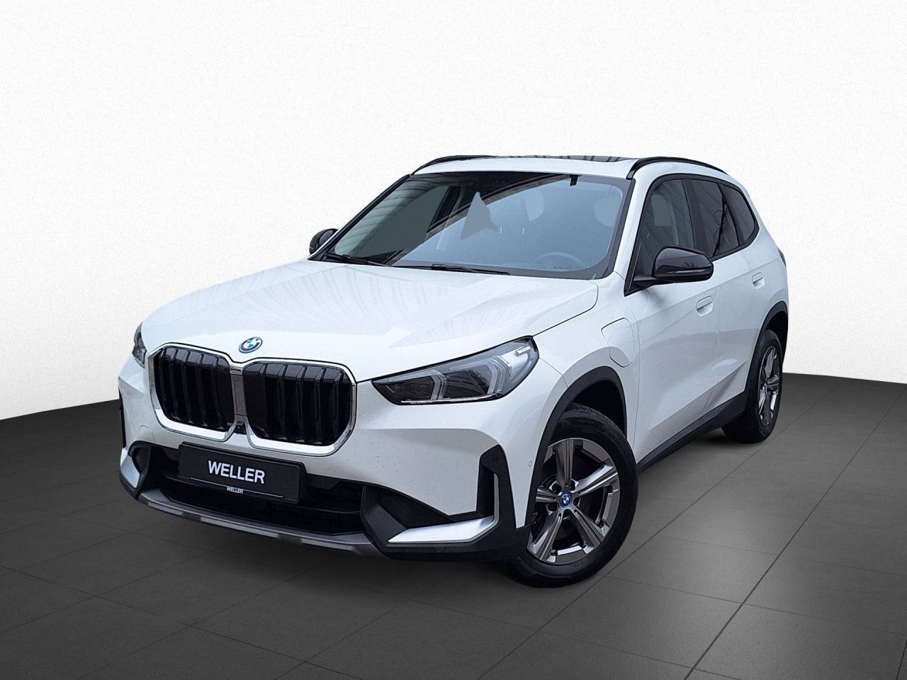 BMW X1 - Bild 3