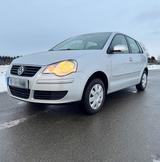 Volkswagen VW Polo 9N3 1.2 HU 01/28 1.H 84700KM - Volkswagen Polo: 9n3