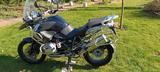 BMW R1200GS - BMW 2012 R 1200 GS