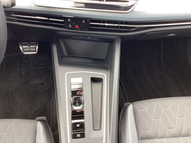 Golf VIII Variant 2.0TDI DSG Goal