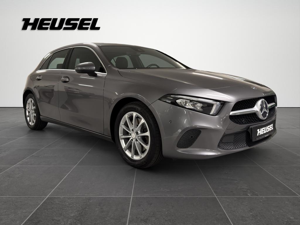 Mercedes-Benz A 250 Progressive *Leder-P.*Parkassist.*Navi*