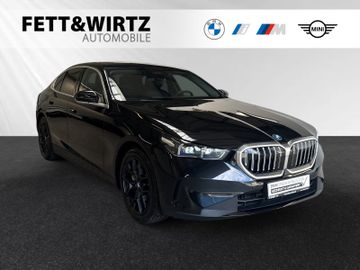 BMW Leasingangebot: BMW 550e xDrive Inkl. € 1.190 Zubehörbonus*DA-Prof.|