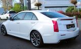 Cadillac ATS V 3.6 V6 Vollausstattung  _Motor erneuert_ - Cadillac ATS Gebrauchtwagen