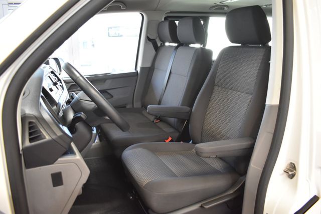 T6.1 Caravelle KR 2.0 TDI TREND 9-SITZ APP+KLIMA