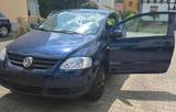 Volkswagen VW Fox voll Farbe bereits. Nur 124000km - gebrauchte VW Beetle aus dem Jahr 2008