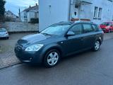 Kia cee'd / Ceed Sporty Wagon 1.4 CVVT EX - Kia cee'd / Ceed aus 2009