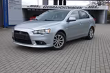Mitsubishi Lancer 'Edition' 1.6 #AHK #XENON #PDC #KLIMA - Mitsubishi Lancer Gebrauchtwagen