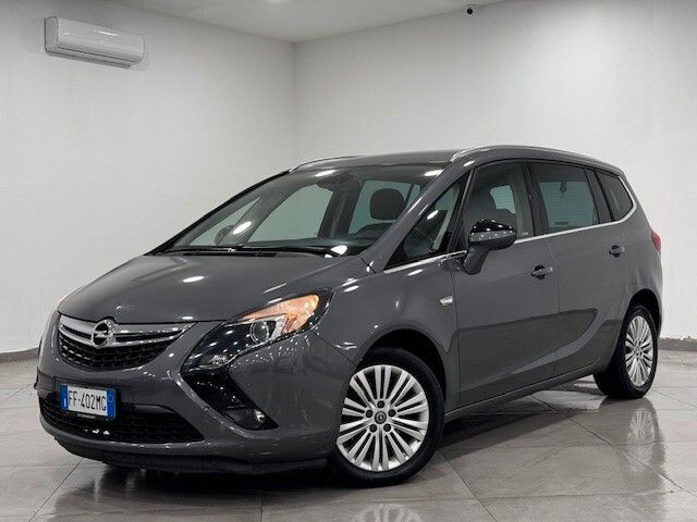 Opel Zafira Tourer 1.6 Turbo EcoM 150CV Elective