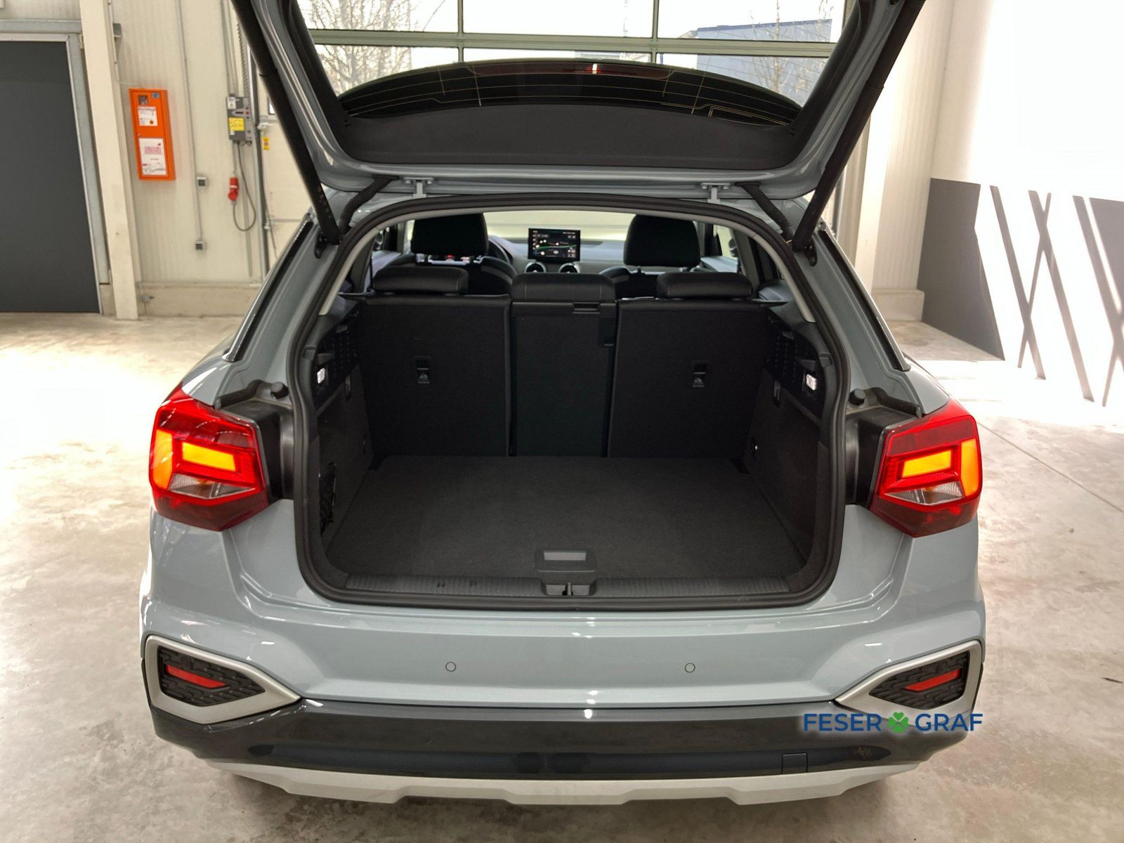 Audi Q2 - Bild 14