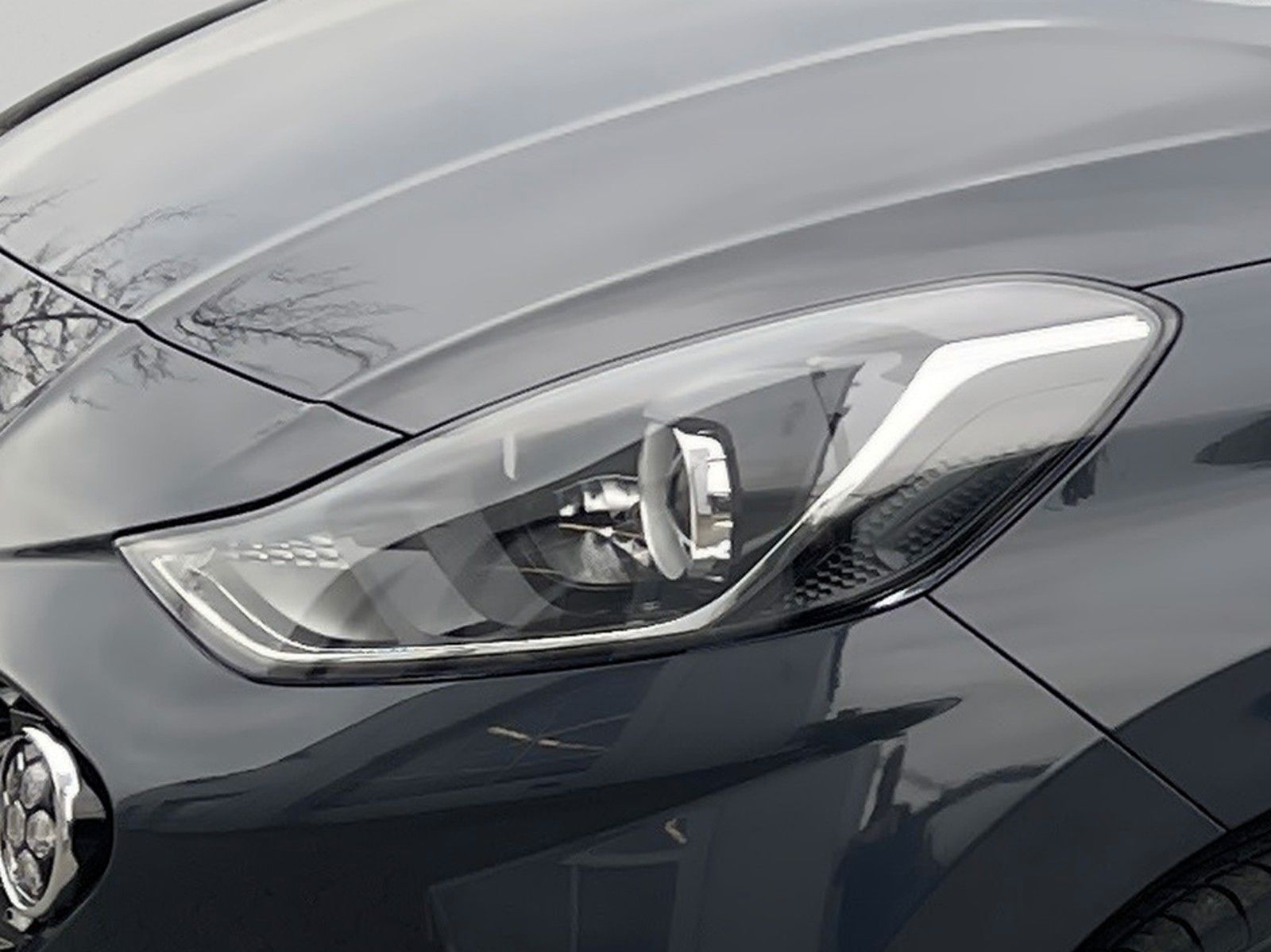 Fahrzeugabbildung Hyundai i10 1.0 M/T Connect & Go
