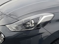 Fahrzeugabbildung Hyundai i10 1.0 M/T Connect & Go
