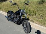 Harley-Davidson Softail Night Train FXSTB Vergaser Kess Tech - HARLEY-DAVIDSON FXSTB NIGHT TRAIN