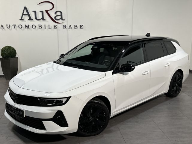 Opel Astra SpT 1.2 Turbo GS Aut. NAV+LED+360°+17ZOLL